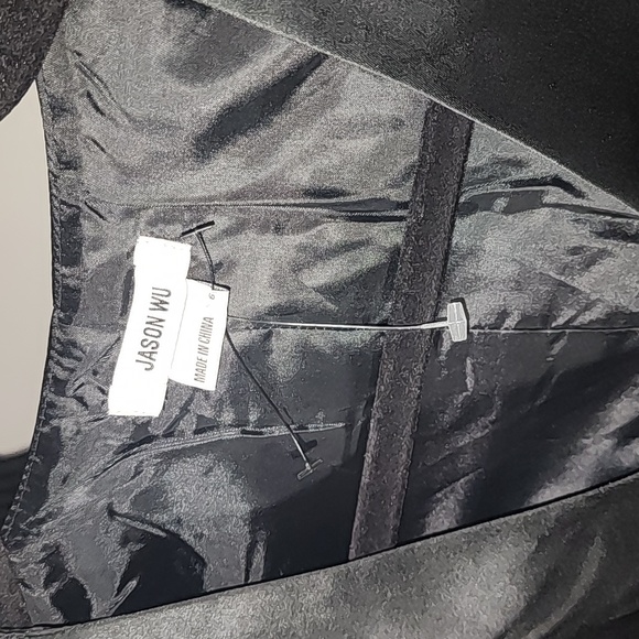 JASON WU Vest - Picture 3 of 5